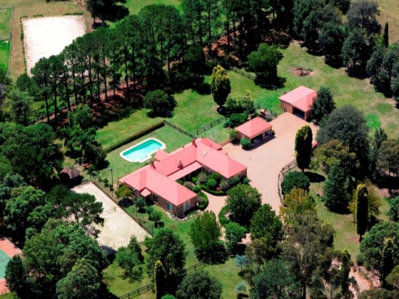 5 Wyoming Road, Dural, NSW 2158 Property Details