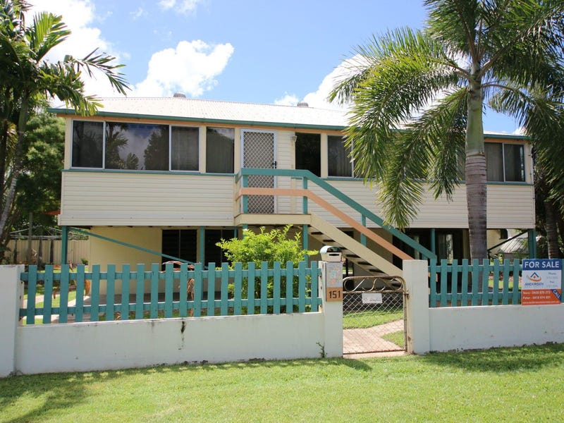 151 MUNRO Street, Ayr, Qld 4807 Property Details