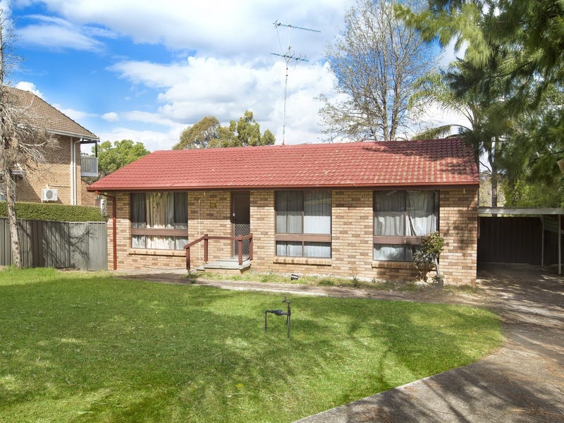 59 Woodlark Place, Glenfield, NSW 2167 Property Details