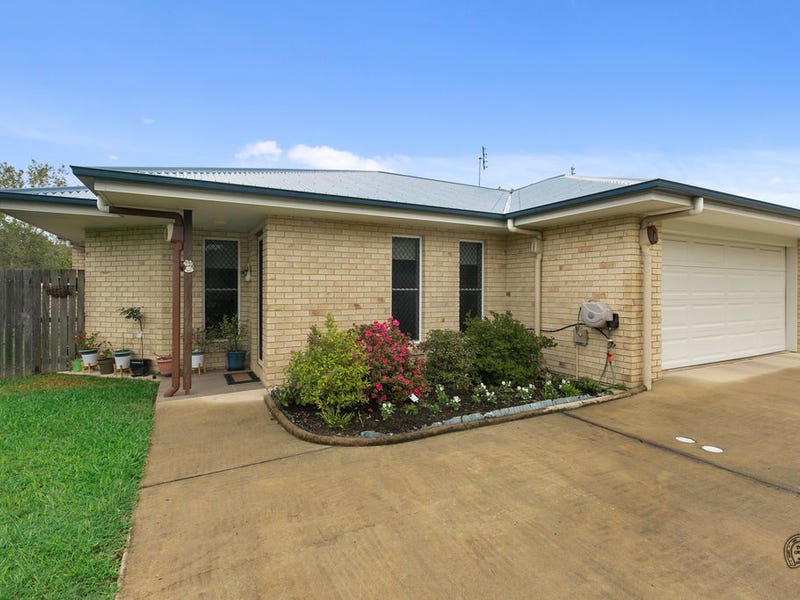 Unit 2, 13 Rocklea Drive, Southside, Qld 4570 Property Details