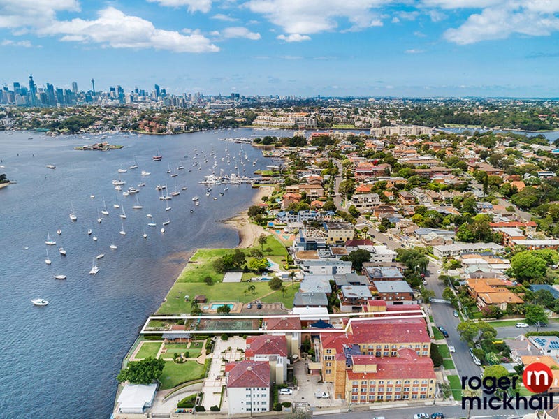76B St Crescent, Drummoyne, NSW 2047 Property Details