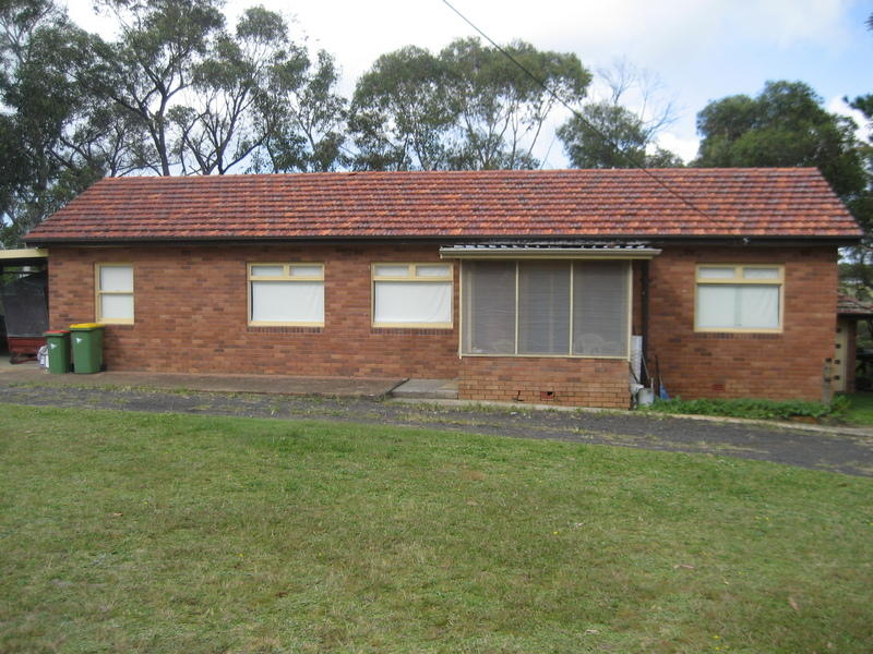 1611 Wisemans Ferry Road, Central Mangrove, NSW 2250