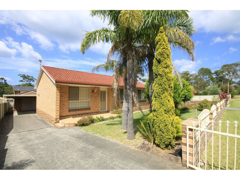14 Kestrel Avenue, Sanctuary Point, NSW 2540