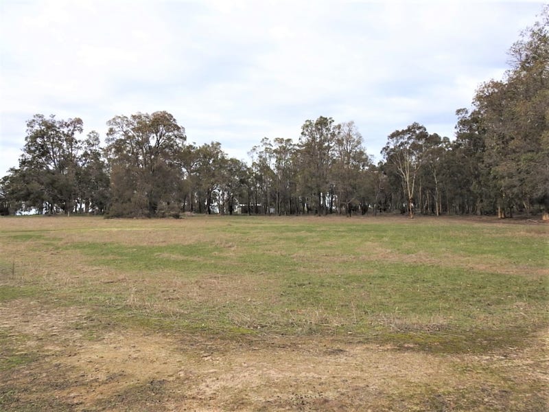 135 Ridge View Avenue, Boyup Brook, WA 6244 Residential Land for Sale