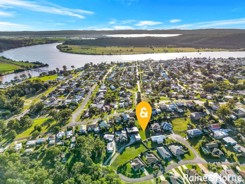 Real Estate & Property for Sale in Joes Box, NSW 2469 (+1 location) Pg