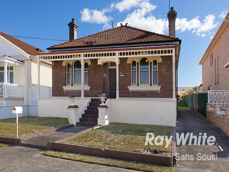 69 Cameron Street, Rockdale, NSW 2216 Property Details