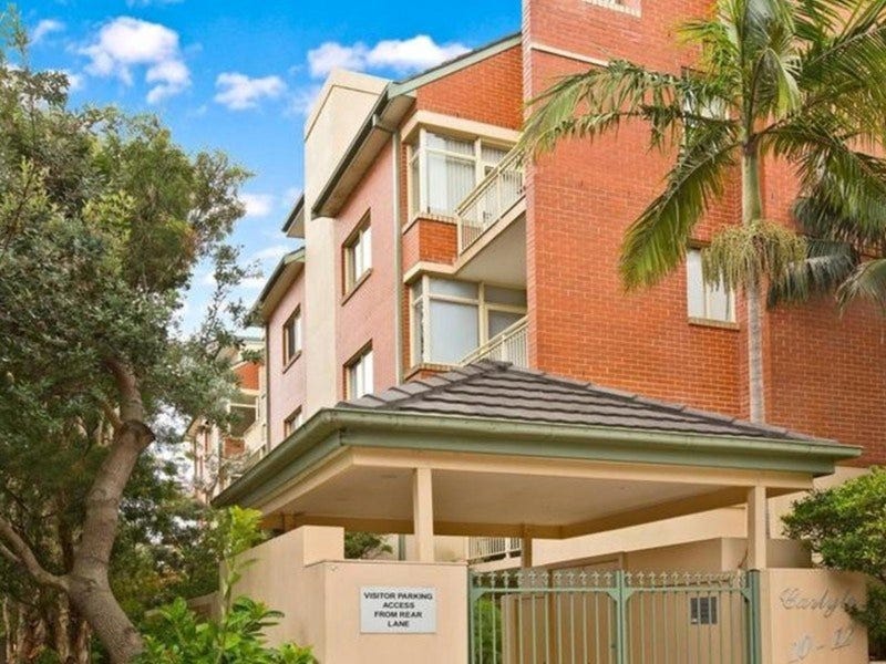 7/1012 Gerard Street, Cremorne, NSW 2090