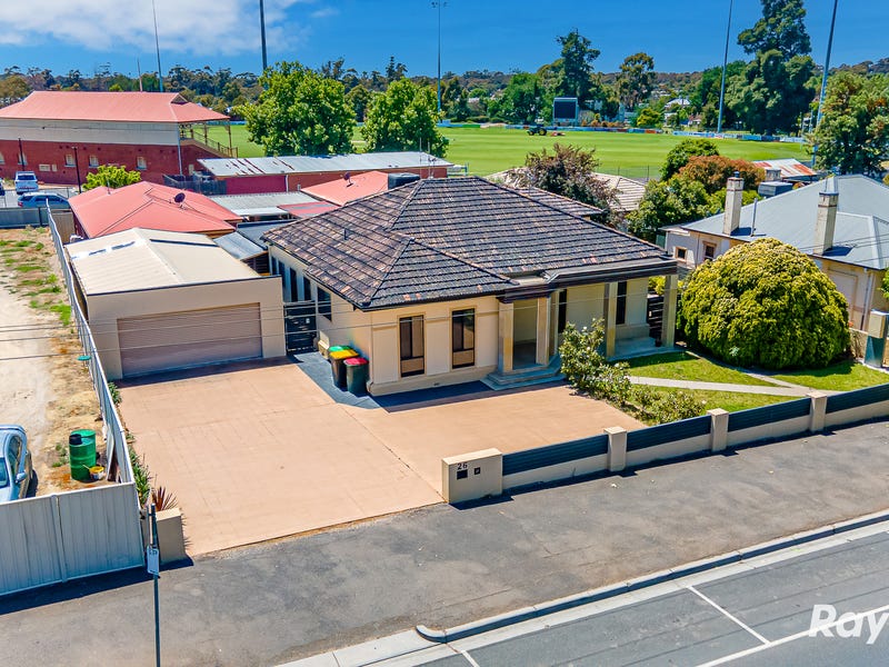 26 Sailors Gully Road, Eaglehawk, Vic 3556 House for Sale