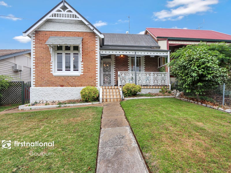 122 Clinton Street, Goulburn, NSW 2580 - realestate.com.au