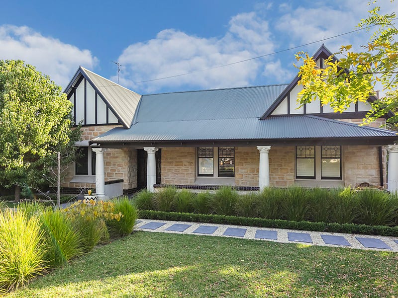 4 Cootra Avenue, Fullarton, SA 5063 Property Details