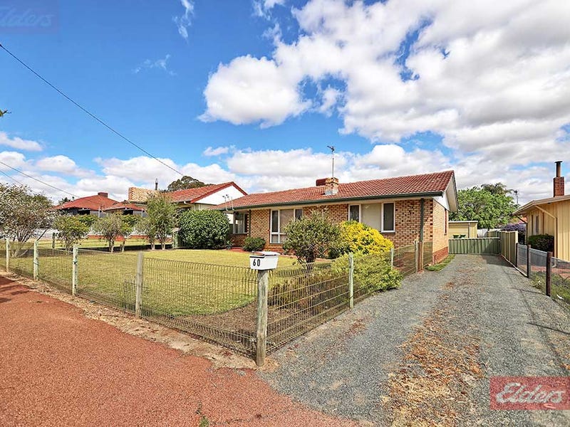 60 Kipling Street, Narrogin, WA 6312