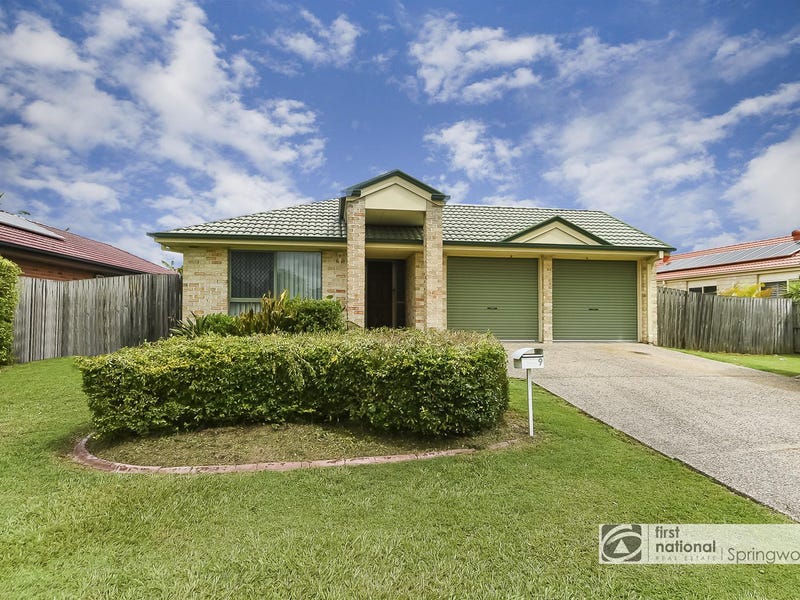 9 Boardwalk Avenue, Meadowbrook, Qld 4131 Property Details