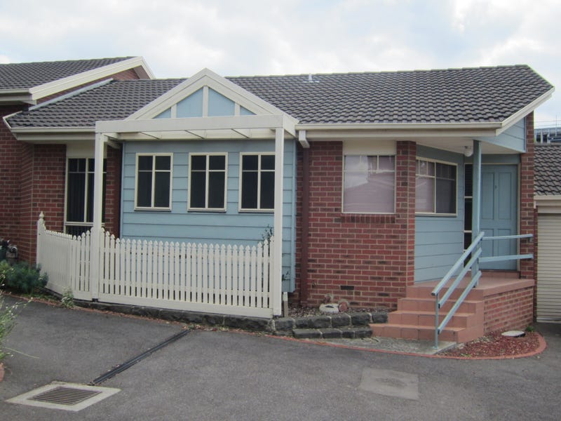 3/600 Upper Heidelberg Road, Heidelberg, Vic 3084