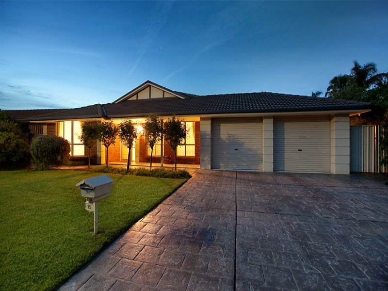 15 Avenue, Grange, SA 5022 Property Details