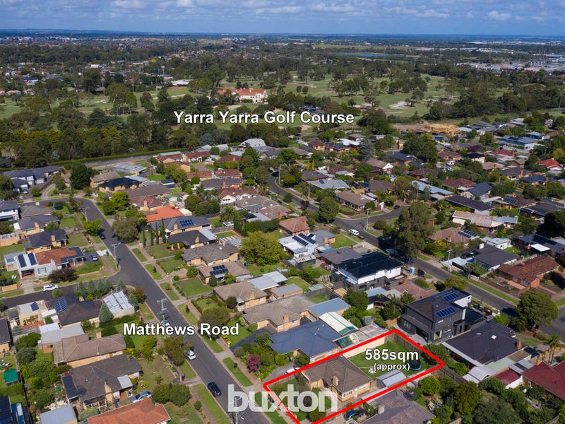 18 Matthews Road, Bentleigh East, Vic 3165 House for Sale