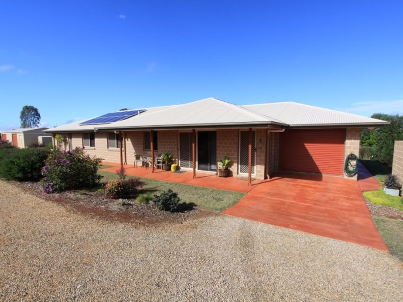 38 Sonaree Drive, Kingaroy, Qld 4610 Property Details