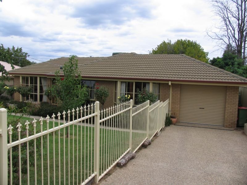 53 Foord Street, Wahgunyah, Vic 3687 Property Details