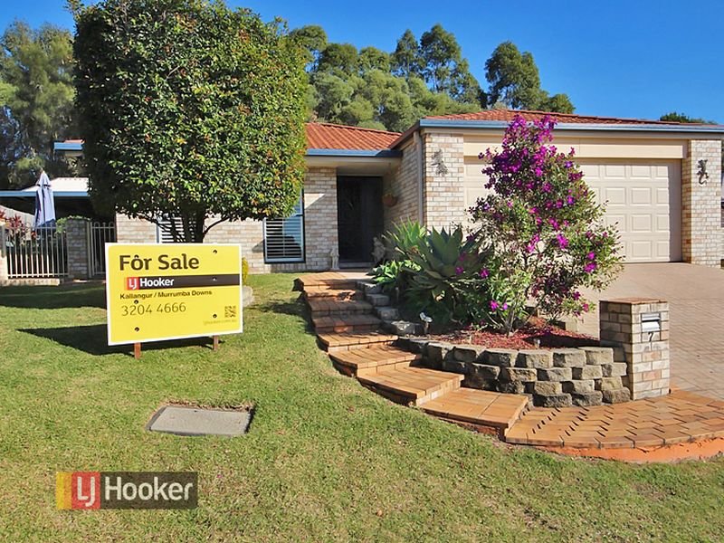 7 Emerald Close, Griffin, Qld 4503 Property Details