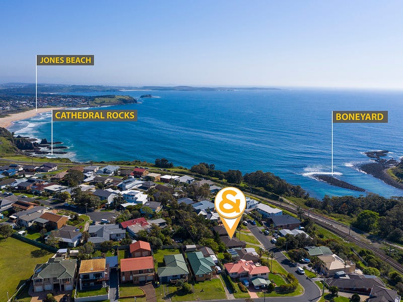 41 Cathedral Rocks Avenue, Kiama Downs, NSW 2533 - Realestate.com.au