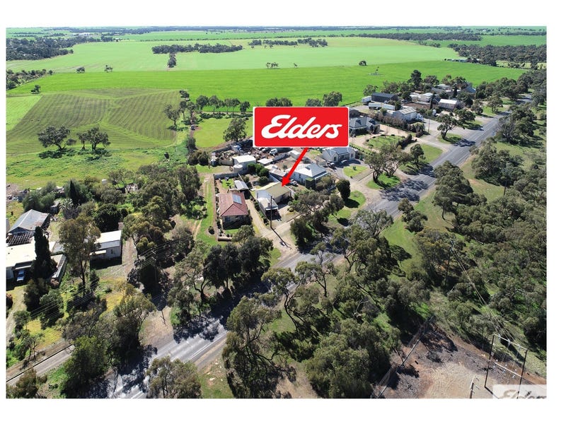 14 Curramulka Road, Minlaton, SA 5575 Property Details