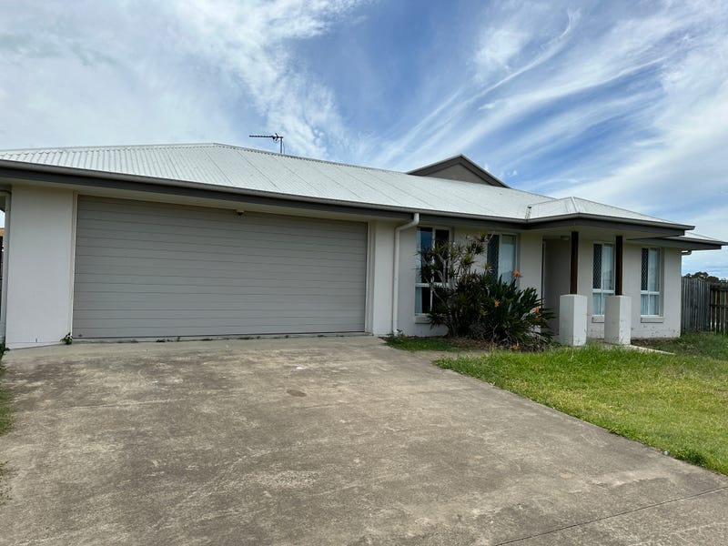 54 Lady Penrhyn Drive, Eli Waters, QLD 4655