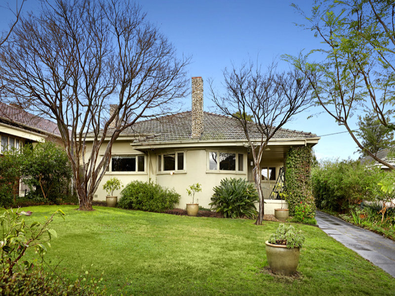 54 Argyle Road, Kew, Vic 3101 Property Details