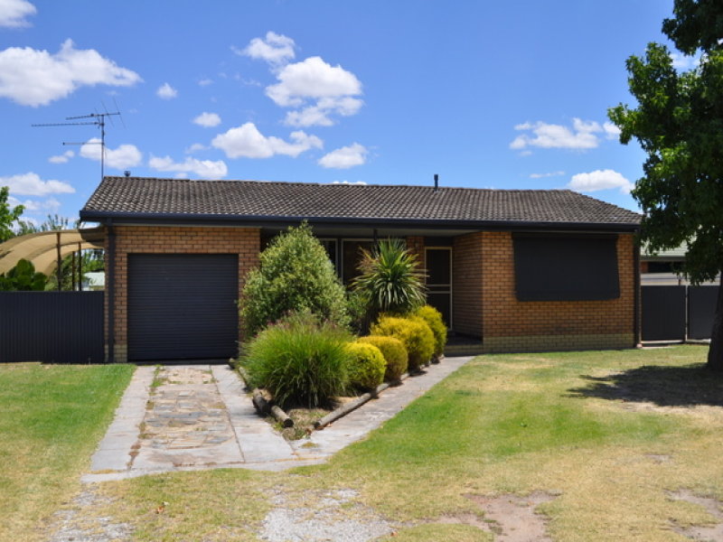 59 Peel Street, Holbrook, NSW 2644 Property Details