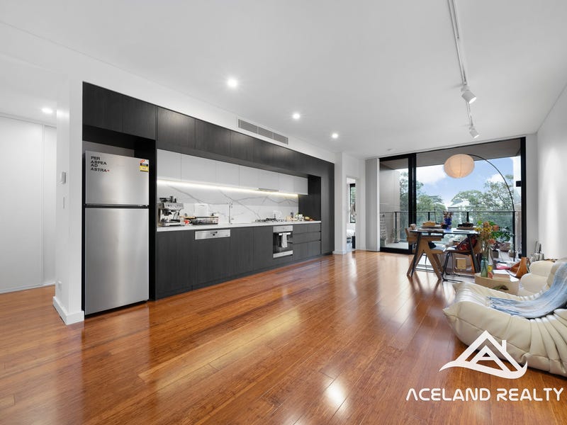 17/21 Bay Drive, Meadowbank, NSW 2114 Apartment for Sale realestate