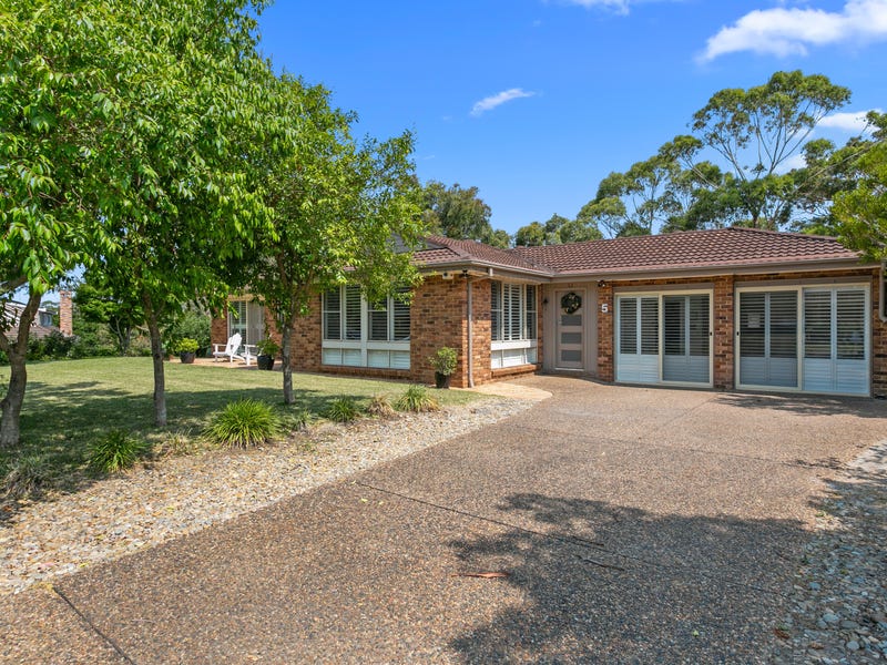 5 Nicholi Place, Alfords Point, NSW 2234