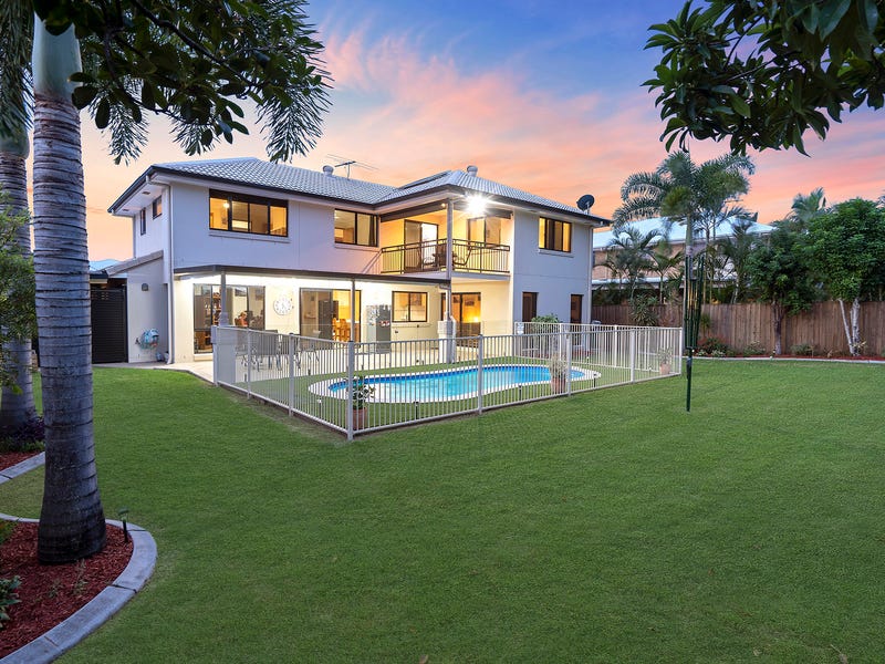 52 Riverside Terrace, Windaroo, Qld 4207 Property Details