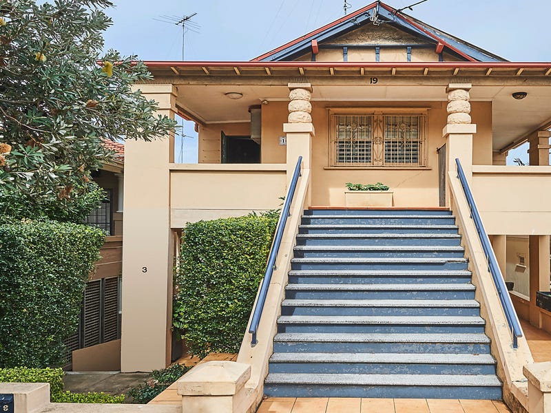 3/19 Arcadia Street, Coogee, NSW 2034