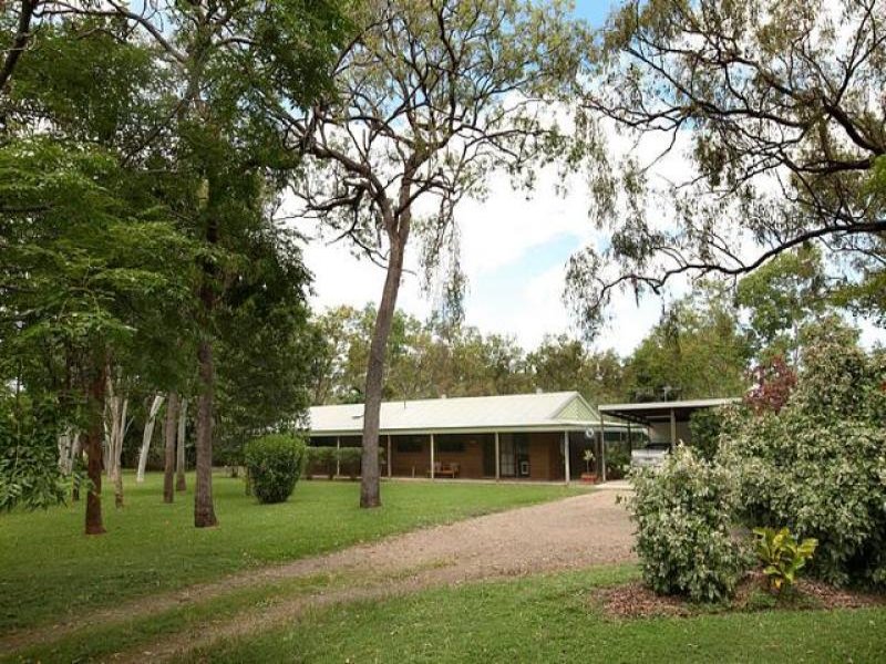 2 Arabian Place, Black River, QLD 4818 2 Arabian Place, Black River, QLD 4818