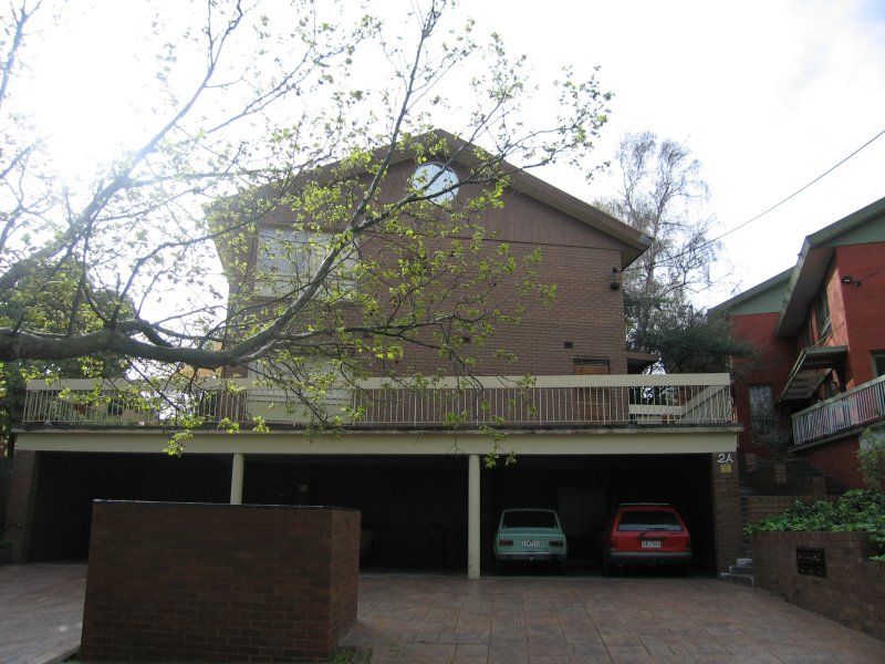 1/2A Fenwick Street, Kew, VIC 3101