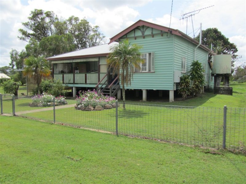 30 Jensen Street, South Kolan, QLD 4670