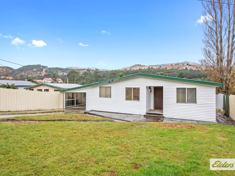 2 Clark Street, Queenstown, Tas 7467 Property Details