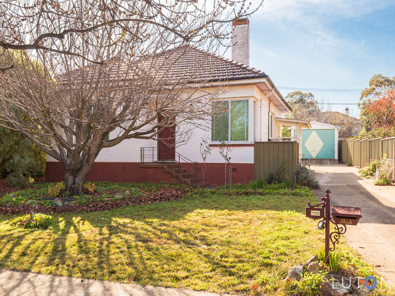 7 Bannister Gardens, Griffith, ACT 2603 Property Details