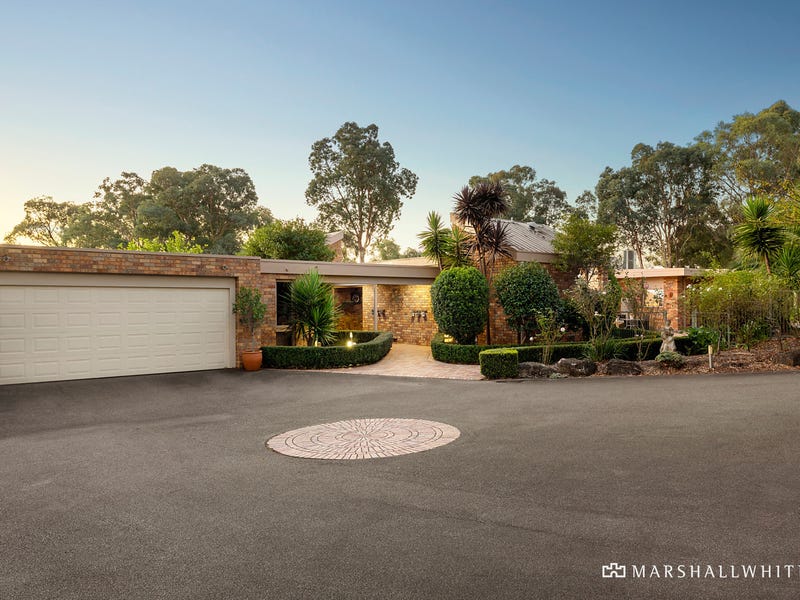 27 Pound Road, Warrandyte, Vic 3113 House for Sale