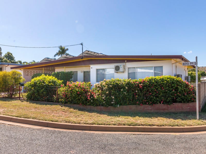 18 Boyd Parade, Pioneer, QLD 4825