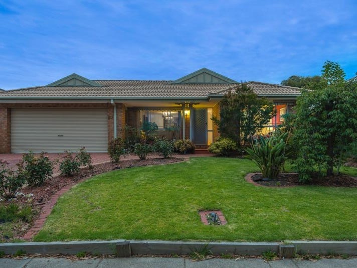 249 Elizabeth Drive, Sunbury, Vic 3429 Property Details