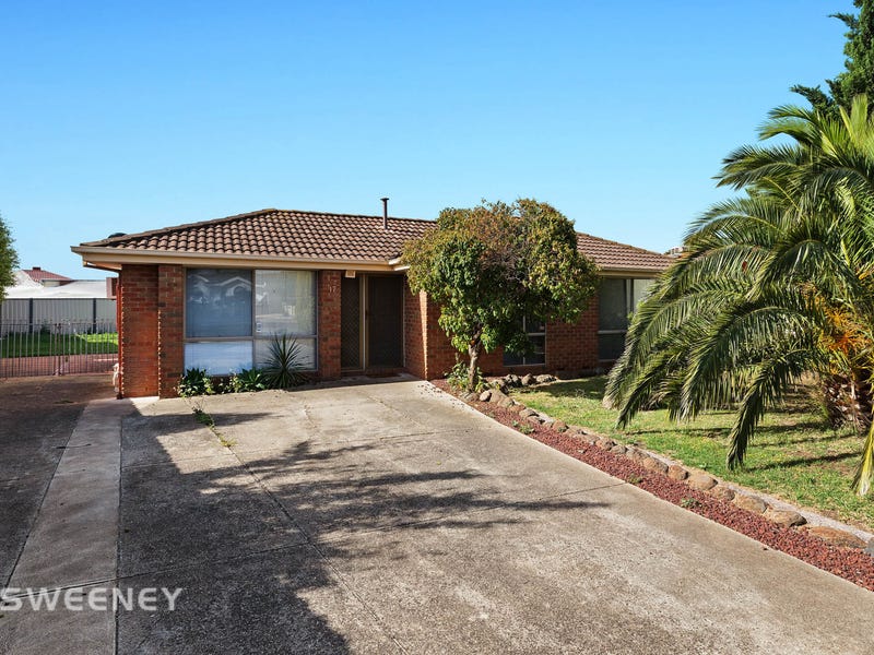 17 Kipling Place, Delahey, Vic 3037 Property Details