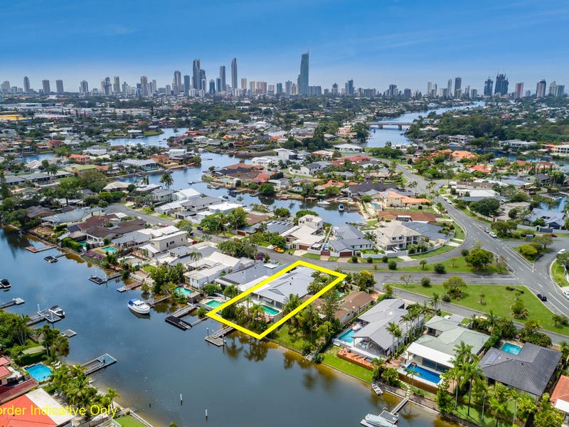 21 Platypus Ave, Sorrento, Qld 4217 Property Details