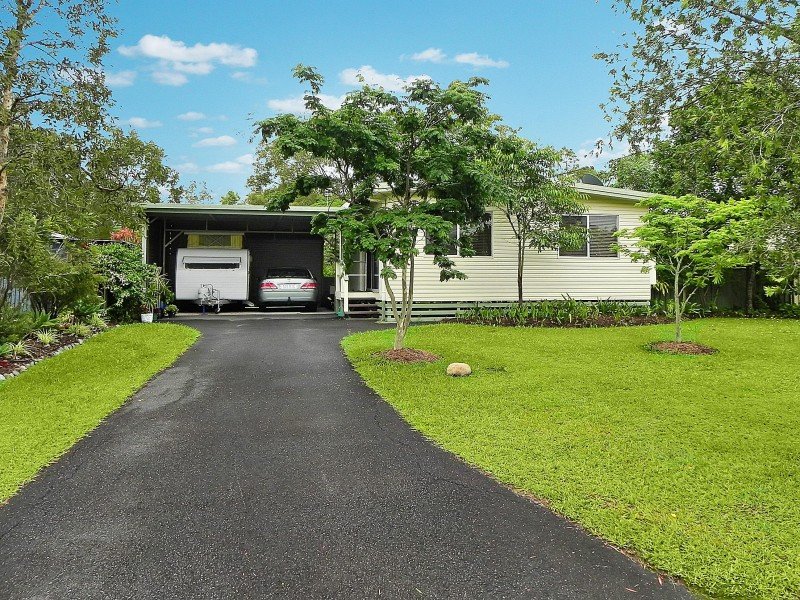 4 Toorbul Street, Landsborough, Qld 4550 Property Details