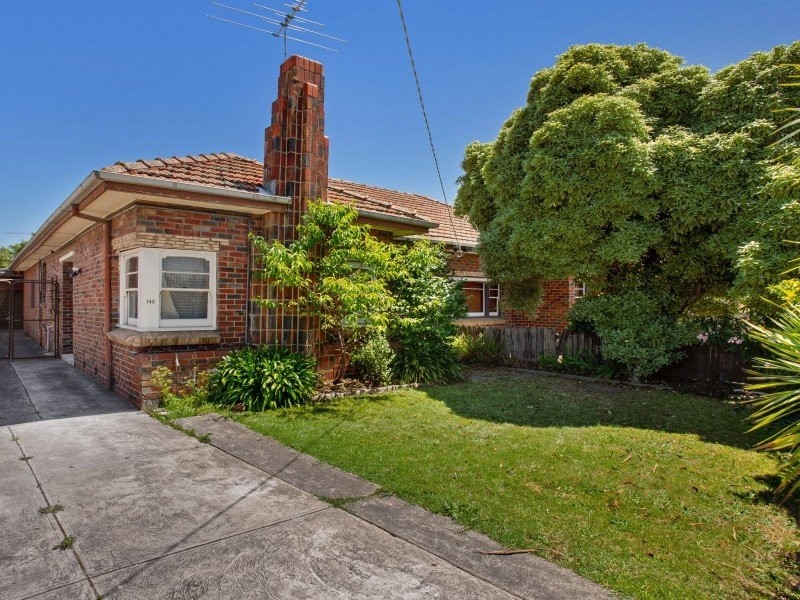 145 Roberts Street, Essendon, VIC 3040