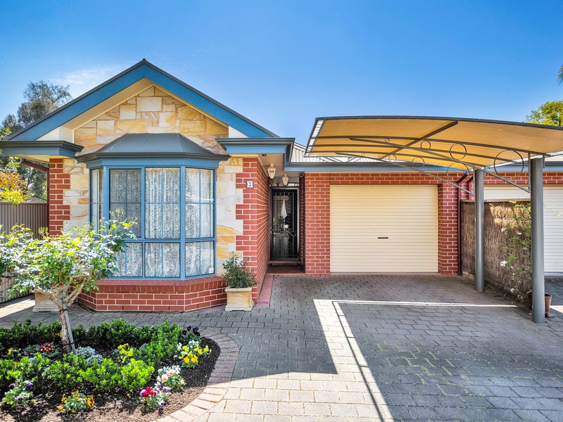 3/10 Rutherglen Avenue, Collinswood, SA 5081 Property Details