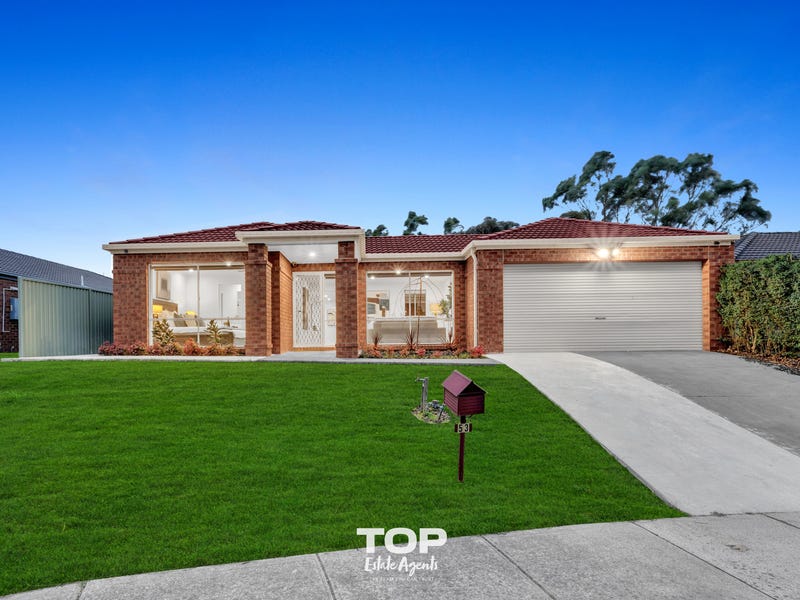 53 Briarcrest Drive, Cranbourne East, VIC 3977