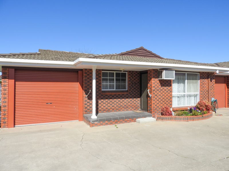 1/410 Kotthoff Street, Lavington, NSW 2641