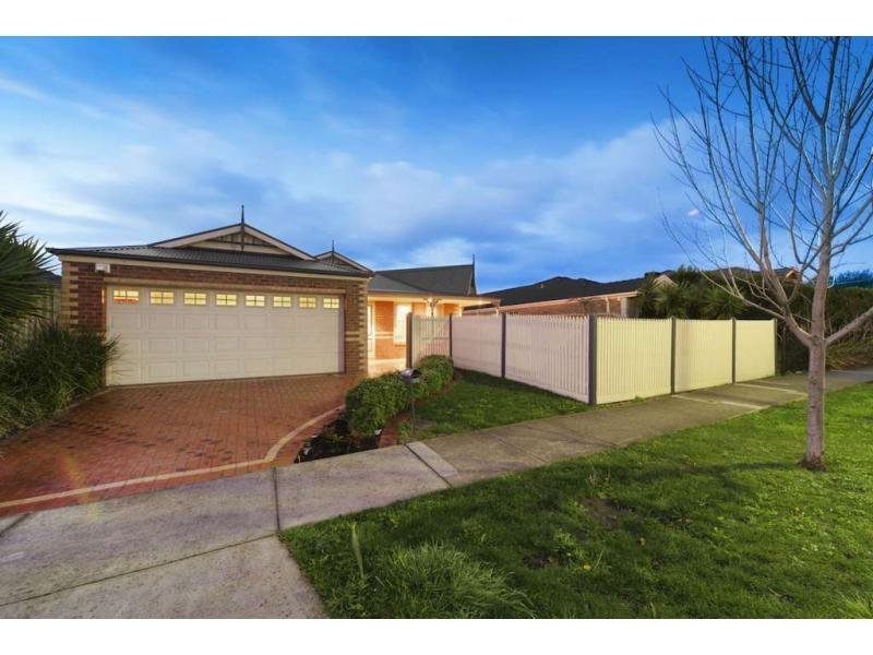 122 Moondarra Drive, Berwick, Vic 3806