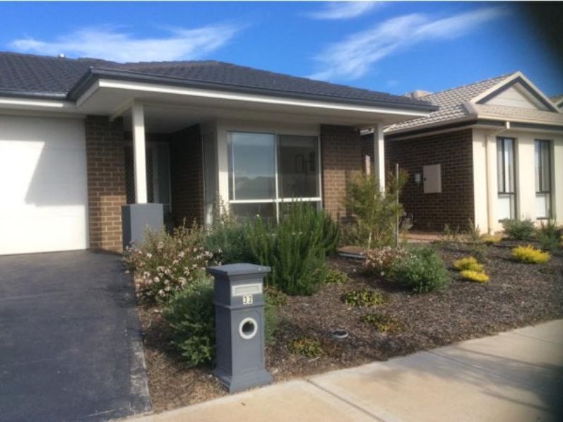 32 Gardener Drive, Point Cook, VIC 3030