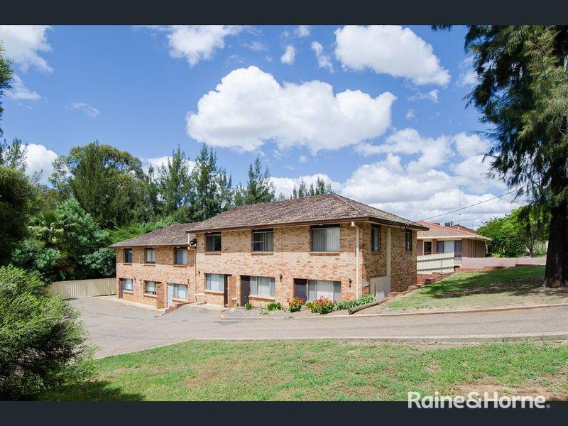 4/121 Lake Albert Road, Kooringal, NSW 2650