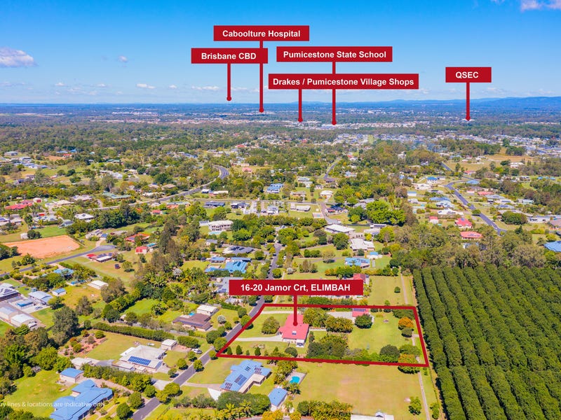 1620 Jamor Court, Elimbah, Qld 4516 House for Sale